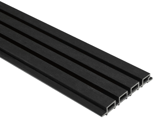 Стеновая панель CM Decking CM Wall, BLACK WOOD (Черное дерево) купить в Санкт-Петербурге