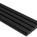 Стеновая панель CM Decking CM Wall, BLACK WOOD (Черное дерево) купить в Санкт-Петербурге