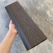 Заборная панель шип-паз EasyDecking Wood-Х 146х20 Венге купить в Санкт-Петербурге