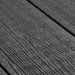 Террасная доска SW Abies (R) - радиальный распил Черный купить в Санкт-Петербурге