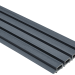 Стеновая панель CM Decking CM Wall, EBONY (Эбен) купить в Санкт-Петербурге