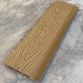 Заборная панель шип-паз EasyDecking Wood-Х 146х20 Дуб купить в Санкт-Петербурге
