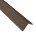 Уголок 3D EasyDecking Wood-Х 50х50 Шлифованный Венге купить в Санкт-Петербурге