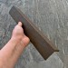 Уголок 3D EasyDecking Wood-Х 50х50 Шлифованный Венге купить в Санкт-Петербурге