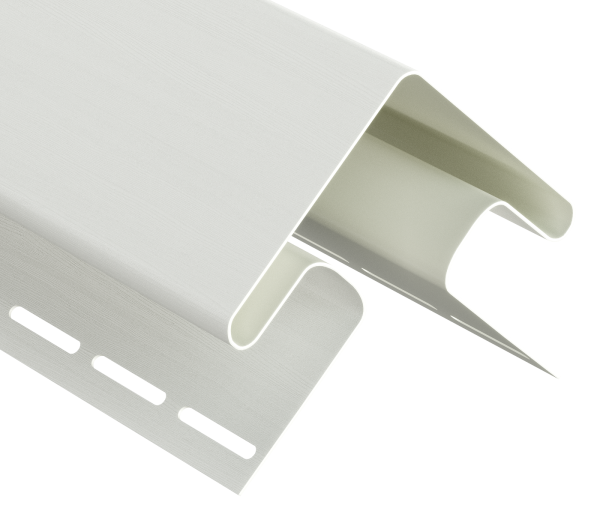 Внешний угол 75.30 мм, белый купить в Санкт-Петербурге