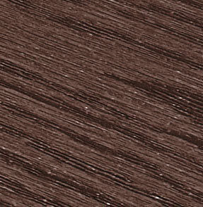 Ограждения из ДПК WOODVEX Темно-коричневый купить в Санкт-Петербурге