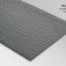 Фиброцементный сайдинг Fibra Plank Графитовый серый / RAL 7024 купить в Санкт-Петербурге