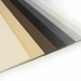Фиброцементный сайдинг Fibra Plank Графитовый серый / RAL 7024 купить в Санкт-Петербурге