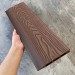 Заборная панель шип-паз EasyDecking Wood-Х 146х20 Коричневый купить в Санкт-Петербурге