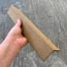 Уголок 3D EasyDecking Wood-Х 50х50 Шлифованный Дуб купить в Санкт-Петербурге