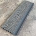 Заборная панель шип-паз EasyDecking Wood-Х 146х20 Серый купить в Санкт-Петербурге