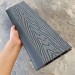 Заборная панель шип-паз EasyDecking Wood-Х 146х20 Серый купить в Санкт-Петербурге