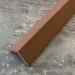 Уголок 3D EasyDecking Wood-Х 50х50 Шлифованный Коричневый купить в Санкт-Петербурге