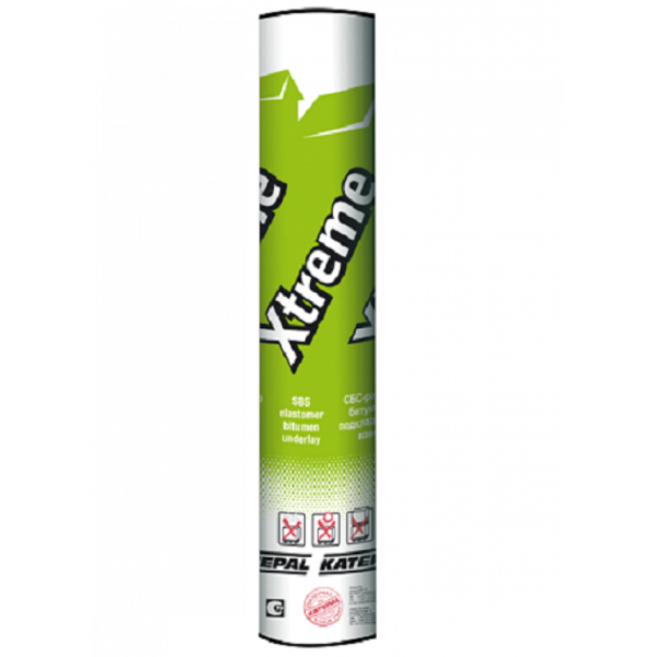 Ковер подкладочный KATEPAL Xtreme С самоклеящейся полосой купить в Санкт-Петербурге