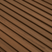 Стеновая панель CM Decking CM Wall, TEAK (Тик) купить в Санкт-Петербурге
