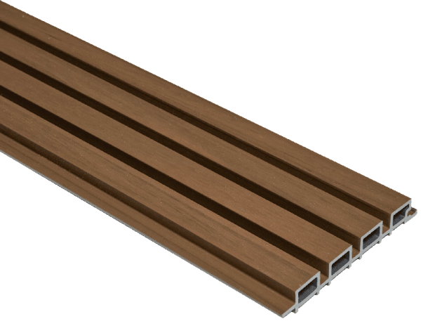 Стеновая панель CM Decking CM Wall, TEAK (Тик) купить в Санкт-Петербурге