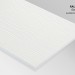 Фиброцементный сайдинг Fibra Plank Белый классический / RAL 9003 купить в Санкт-Петербурге