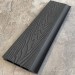 Заборная панель шип-паз EasyDecking Wood-Х 146х20 Черное дерево купить в Санкт-Петербурге