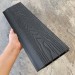 Заборная панель шип-паз EasyDecking Wood-Х 146х20 Черное дерево купить в Санкт-Петербурге