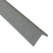 Уголок 3D EasyDecking Wood-Х 50х50 Шлифованный Серый купить в Санкт-Петербурге
