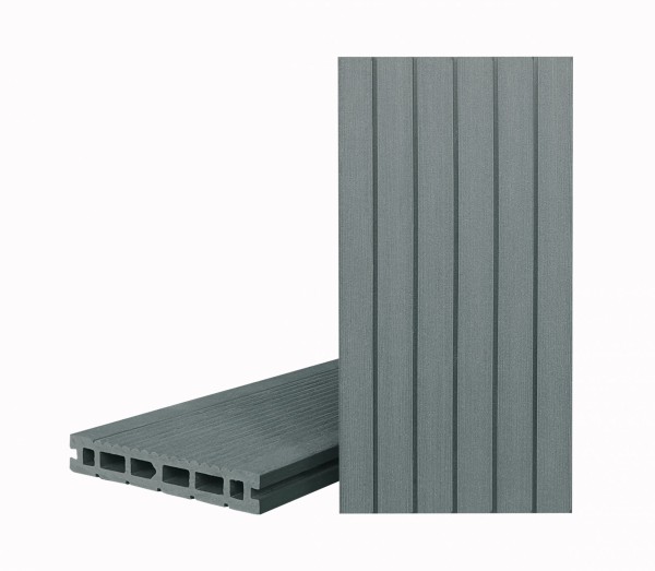 Террасная доска Классик Анис (пустотелая с пазом) Под заказ купить в Санкт-Петербурге