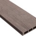 Террасная доска ДПК Outdoor 3D NEVADA/CALIFORNIA BROWN коричневая микс купить в Санкт-Петербурге