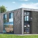 Фиброцементные панели Panda Перфорация 3D 05300F купить в Санкт-Петербурге