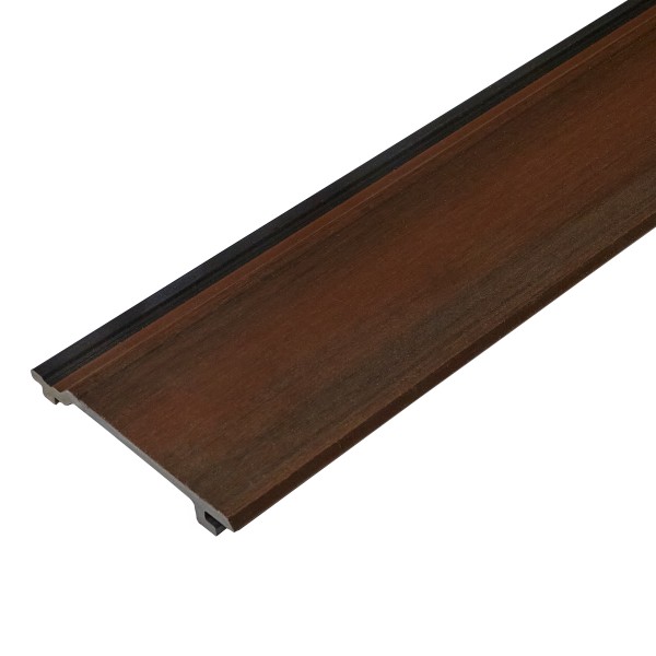 Фасадная панель из ДПК CM Cladding Timber Спайси Браун купить в Санкт-Петербурге