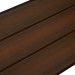 Фасадная панель из ДПК CM Cladding Timber Спайси Браун купить в Санкт-Петербурге