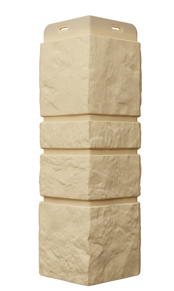 Угол Burg Кремовый купить в Санкт-Петербурге