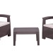 Комплект Rattan Comfort 3 купить в Санкт-Петербурге