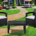 Комплект Rattan Comfort 3 купить в Санкт-Петербурге