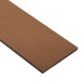 Универсальная доска EasyDecking Wood-X 131х11 Коричневый купить в Санкт-Петербурге