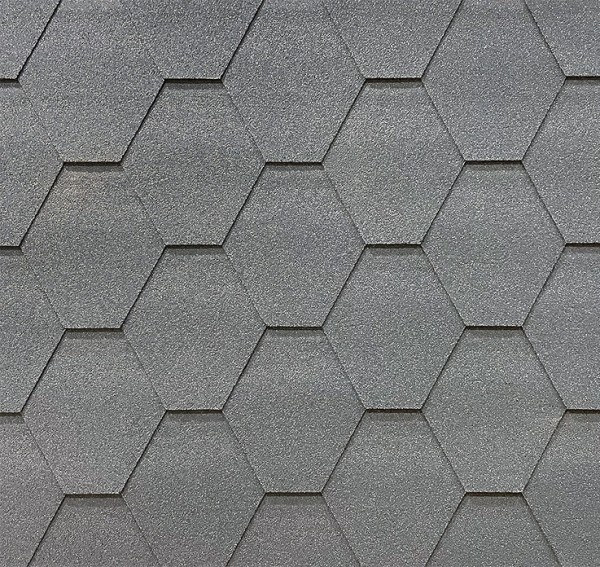 Гибкая черепица Docke, коллекция Шеффилд – Черника купить в Санкт-Петербурге