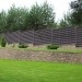 Штакетник ДПК Woodvex Палисандр купить в Санкт-Петербурге