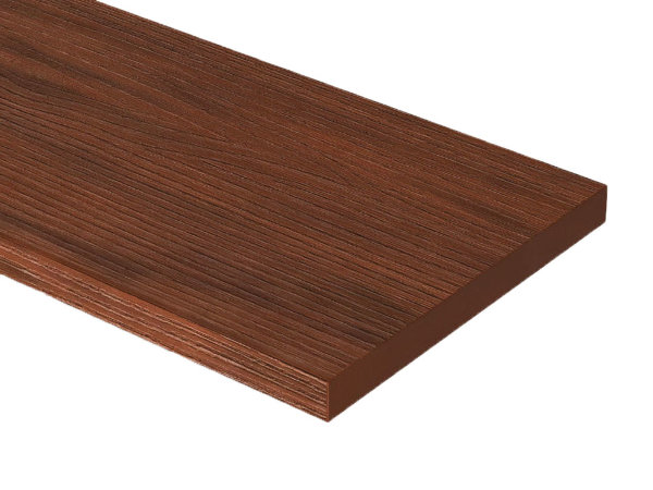 Штакетник ДПК Woodvex Палисандр купить в Санкт-Петербурге