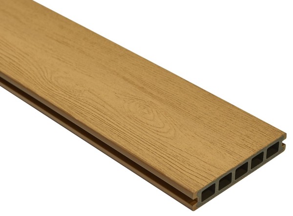 Террасная доска из ДПК CM Decking серия Country Oregon купить в Санкт-Петербурге