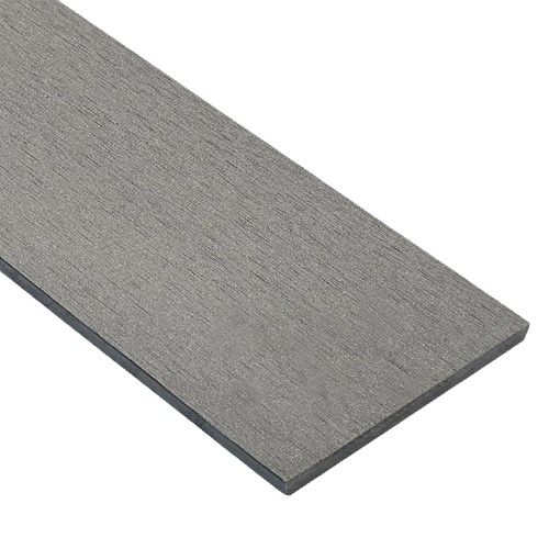Универсальная доска EasyDecking Wood-X 131х11 Серый купить в Санкт-Петербурге