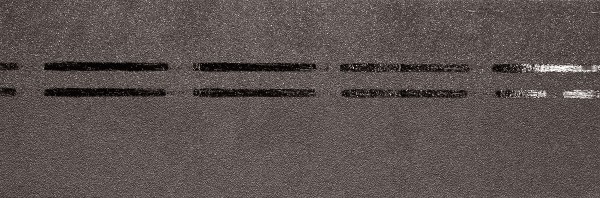 Коньково-карнизная черепица Docke Eurasia, титан купить в Санкт-Петербурге