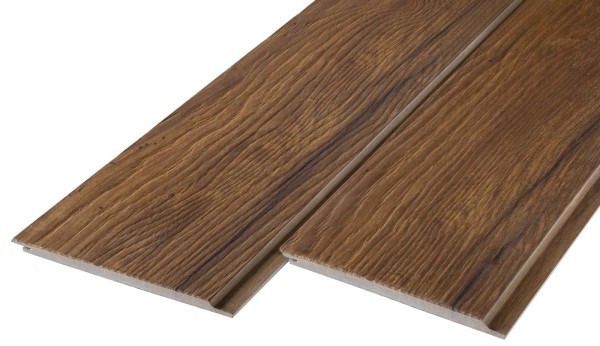 Фиброцементные панели FCSPRO Decor Wood Click Термо елка купить в Санкт-Петербурге