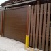 Штакетник ДПК Woodvex Венге купить в Санкт-Петербурге