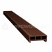 Перила Savewood из ДПК купить в Санкт-Петербурге