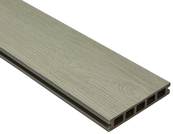 Террасная доска из ДПК CM Decking серия Country Grey купить в Санкт-Петербурге