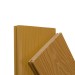 Террасная доска Ecodecking Экстра 3D полнотелая Бронза купить в Санкт-Петербурге