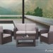 Уличный диваны и кресла Rattan Premium 4 купить в Санкт-Петербурге