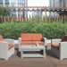 Уличный диваны и кресла Rattan Premium 4 купить в Санкт-Петербурге