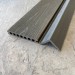 Террасная доска ДПК Co-extrusion EasyDecking 145х21 3D Multicolor Chestnut / Old Barn купить в Санкт-Петербурге