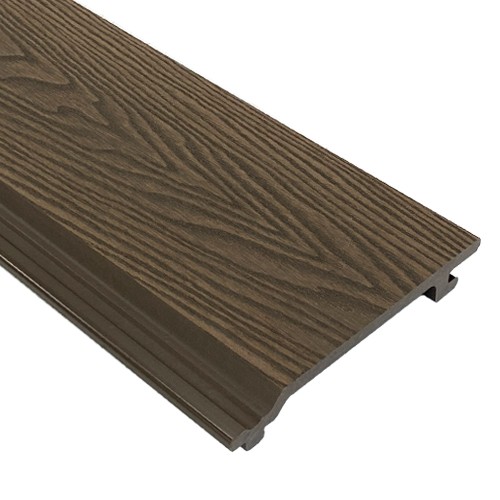 Фасадная панель EasyDecking Wood-X 156х21 Венге купить в Санкт-Петербурге