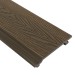 Фасадная панель EasyDecking Wood-X 156х21 Венге купить в Санкт-Петербурге