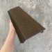 Фасадная панель EasyDecking Wood-X 156х21 Венге купить в Санкт-Петербурге
